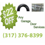 Garage Door Mooresville IN