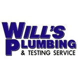Wills Plumbing & Testing Service