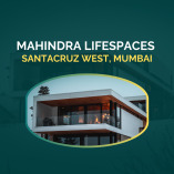 Mahindra Santacruz West Mumbai