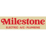 Milestone Electric, A/C, & Plumbing