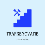 Leeuwarden Traprenovatie