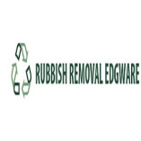 Rubbish Removal Edgware