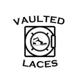 Vaulted Laces Sneakers Store