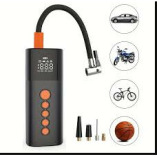 Portable Air Pump Canaada