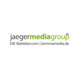 jaegermediagroup.de | Die-Bekleber.com GmbH logo