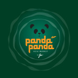 Panda-Panda logo