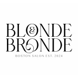 Blonde and Bronde Salon