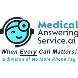 Medical Answering Service AI