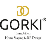 Gorki Immobilien & HomeStaging logo