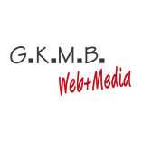 G.K.M.B. GmbH logo
