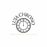 LUJA Chrono logo