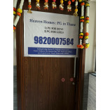 Heaven Homes: PG in Thane