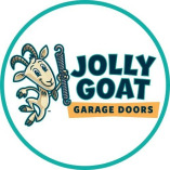 Jolly Goat Garage Doors