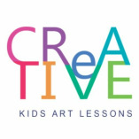Creative Kids Art Lessons