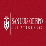 San Luis Obispo DUI Attorneys