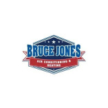 Bruce Jones Air Conditioning