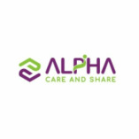 Alpha Care And Share