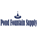 Pond Fountain Supply