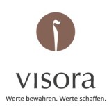 visora GmbH & Co. KG logo