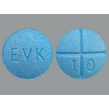 Buy Evekeo 10 mg Online