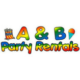 A&B Party Rentals