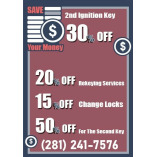 Car Locksmith Bellaire