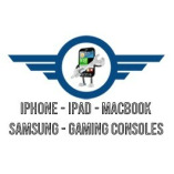 Fast iPhone, iPad, MacBook, Samsung Repair