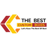 The Best Custom Box