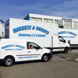 Roberts & Denny's Removals & Storage (Kent)