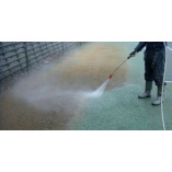 Sports Court Maintenance LTD