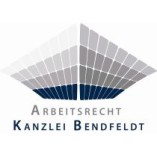 Kanzlei Bendfeldt logo