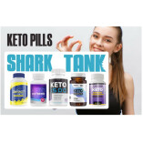 Shark Tank Keto Pills