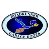 Roadrunner Garage Door