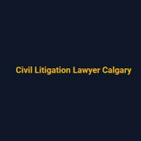 Civil Litigation Lawyer Calgary
