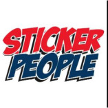 Sticker People