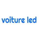 Voiture LED