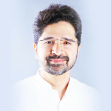Dr. Vishwadeep Sharma - Orthopaedic surgeon in Delhi