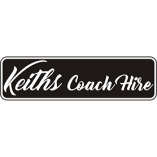 Keiths Minibus Hire