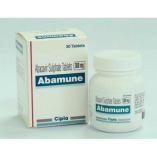 Bestrxhealth @ Abamune 350mg Cash on Delivery USA
