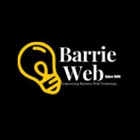 Barrie Web