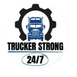 Trucker Strong