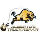 Albertos Truck Repairs