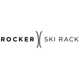 Rocker Ski Rack