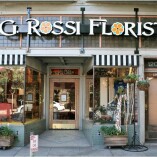 G Rossi Florist