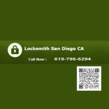 Locksmith San Diego CA