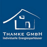 Thamke GmbH - Individuelle Energiesparhäuser logo