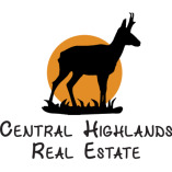 Central Highlands Real Estate