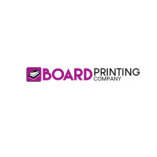 Board Printing Company