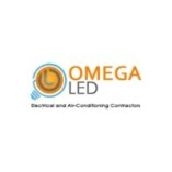 Omega LED Lights