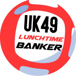 UK Lunchtime Banker For Today